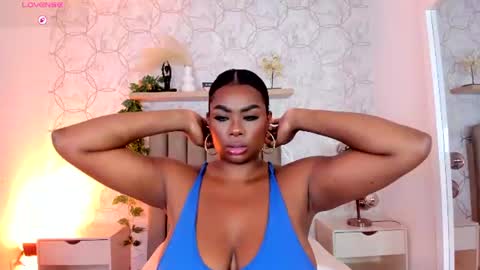  huge boobs ebony  online show from 07.06.26