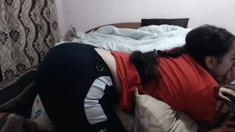 hugeassdevil online show from 10.21.25