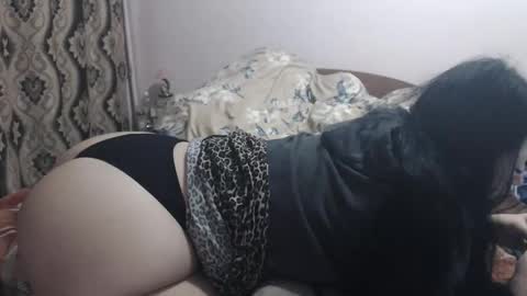 hugeassdevil online show from 11.14.25