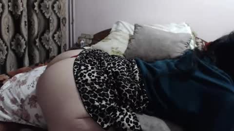 Snapshot of hugeassdevil chatting on 02.17.26 hugeassdevil online show from 02.17.26