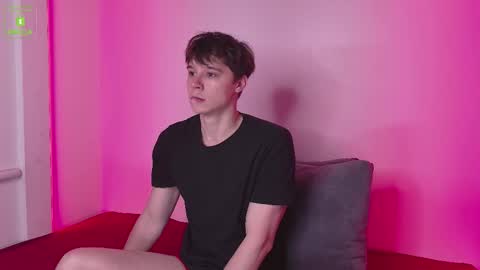 ANTHONY online show from 10.18.25