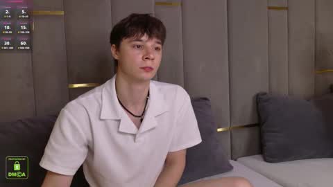 ANTHONY online show from 10.25.25