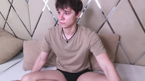 ANTHONY online show from 10.26.25