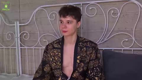 ANTHONY online show from 12.03.25