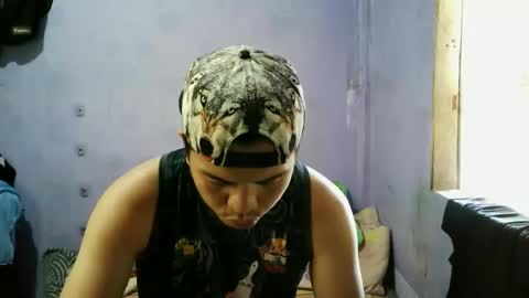 hardfucker online show from 02.09.26