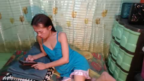 hugecockanna online show from 12.19.25