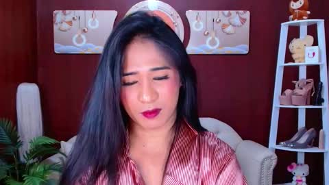 Rafaela online show from 09.26.25