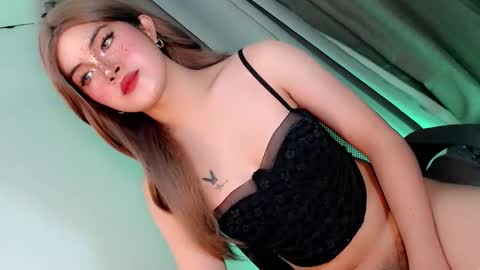 Yhanie online show from 02.17.26