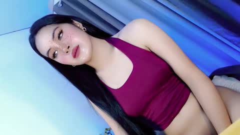 Yhanie online show from 04.01.26