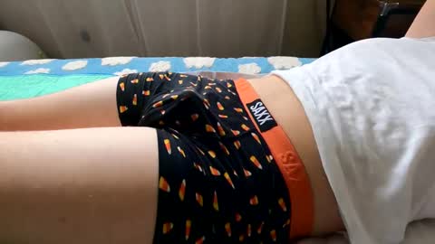 HugeCumshots online show from 12.23.24