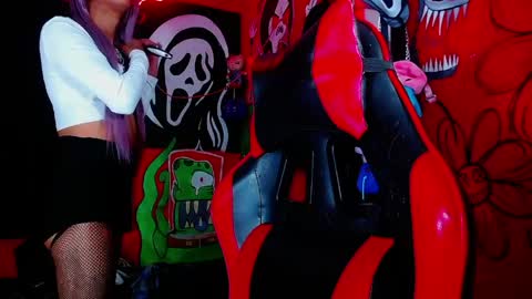 Danezka online show from 03.29.26