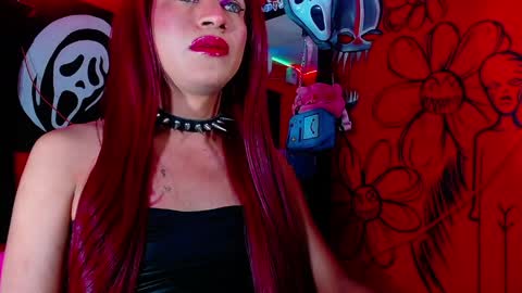 Danezka online show from 04.08.26