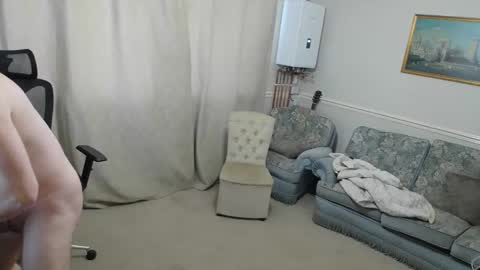 hugedick1965 online show from 10.24.25