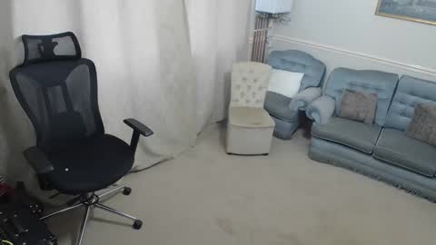 hugedick1965 online show from 02.02.26