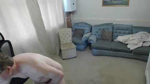 hugedick1965 online show from 04.05.26