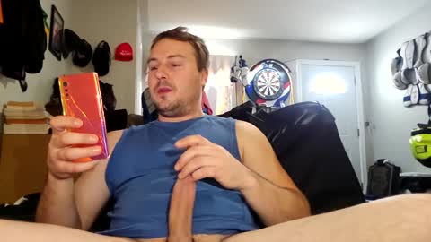 Huge mega monster Cumsplash online show from 01.07.26