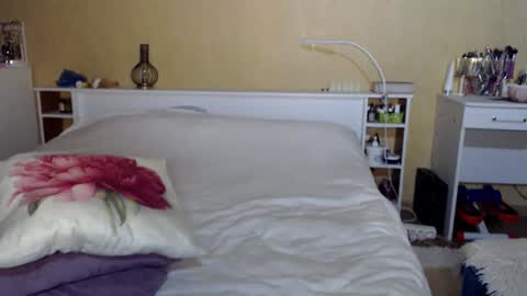 Gerda online show from 03.30.26