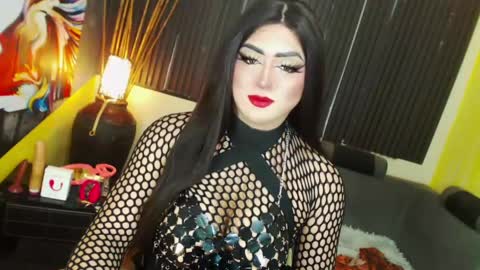 MsLovely online show from 05.31.26