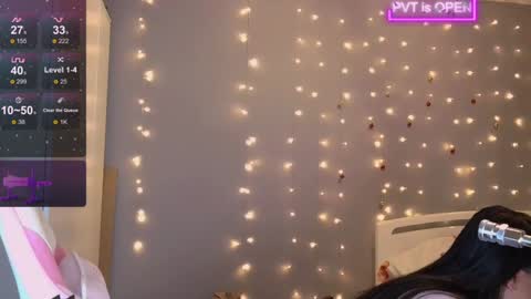 Maddison online show from 12.25.24