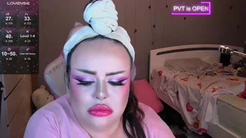 Maddison online show from 12.29.24