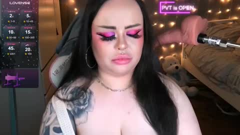 Maddison online show from 02.17.25