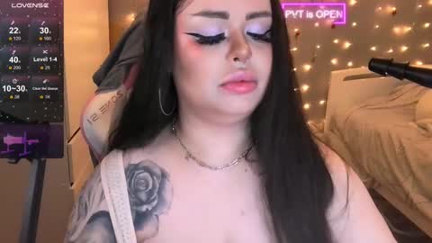 Maddison online show from 02.18.25