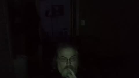 lonely huggy bear online show from 01.14.26