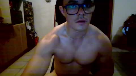 hughjaegg online show from 07.01.26