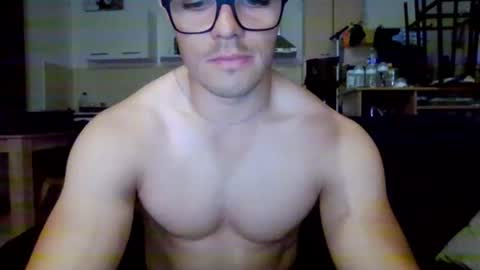 hughjaegg online show from 07.04.26