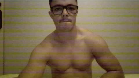 hughjaegg online show from 07.12.26