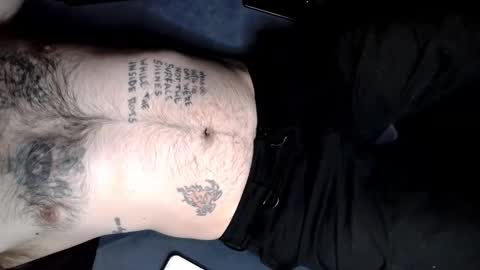 hughjereckshun online show from 10.30.25