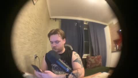 Hugo online show from 03.09.26