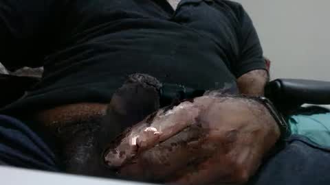 HunkyLover online show from 01.09.26