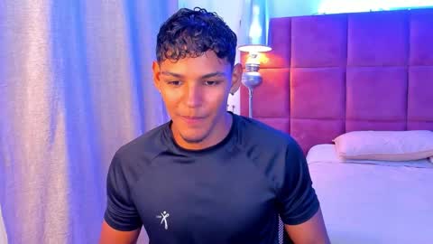 Hugo Cano online show from 12.02.25