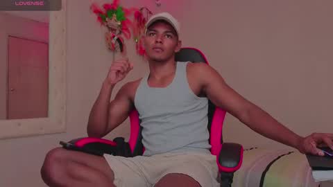 Hugo Cano online show from 04.13.26