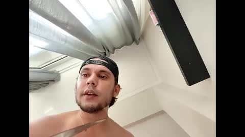 hugoespada1 online show from 04.26.26