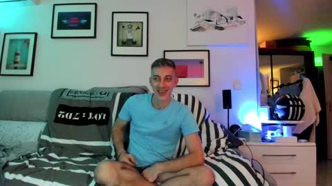 Hugo online show from 12.07.24