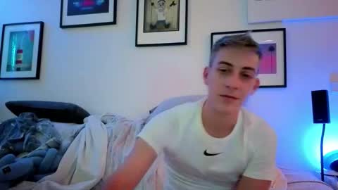 Hugo online show from 01.15.26