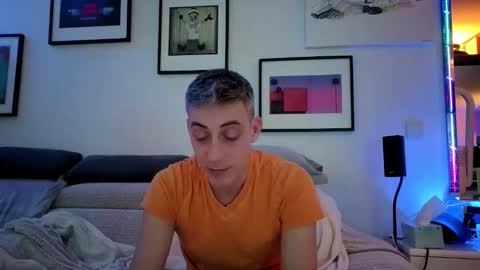 Hugo online show from 02.08.26