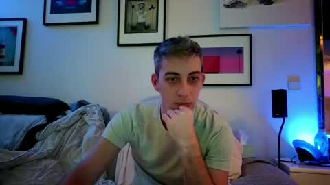 Hugo online show from 02.25.26