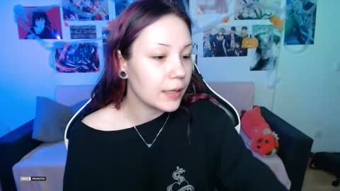 Snapshot of hugomin chatting on 11.09.25 HugoMin online show from 11.09.25