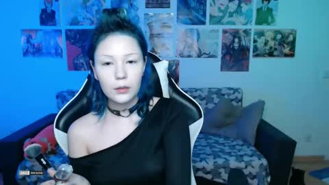 HugoMin online show from 04.11.26