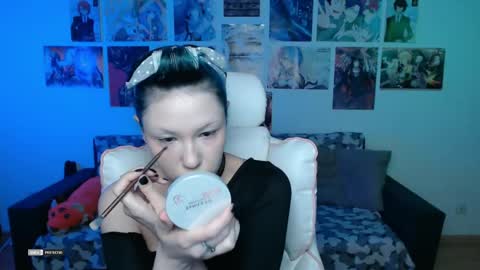 HugoMin online show from 04.15.26