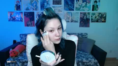 HugoMin online show from 04.16.26