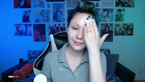 HugoMin online show from 04.25.26