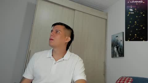 Snapshot of hugosan2 chatting on 01.15.25 Hugo online show from 01.15.25