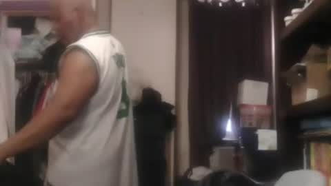 Clarence online show from 07.01.26