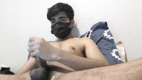 hulkyking1812000 online show from 06.06.26