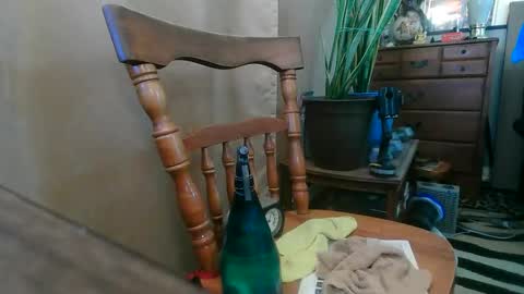 Snapshot of humandildo4u chatting on 05.20.26 humandildo4u online show from 05.20.26