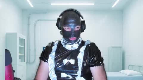 Humandroid online show from 11.21.25